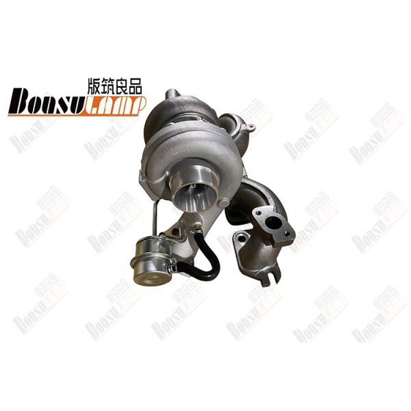 Turbocharger ASM ISUZU Truck Parts For NPR/4HG1T OEM 8-97326752-0 8973267520