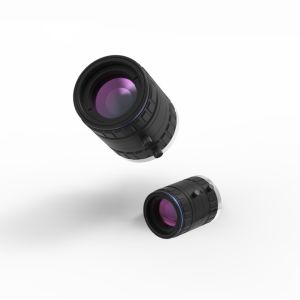 F2.8-16 0.14kg 35mm Camera Lens Machine Vision Hardware WD 200mm-∞ 20M Series