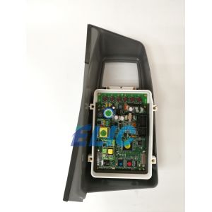 Earth Moving Part Monitor Screen Display Dx225 S220lc-V 2539-1069