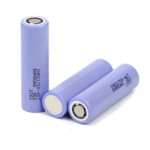Cylindrical Lifepo4 Cell 3.2v 6000mah 5500mAh 32700 21700 18650