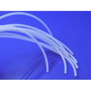 Smooth Surface Tolerance 0.1mm Flexible Silicone Hose