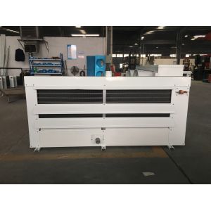 Water Defrosting Middle Temperature Air Cooled Evaporator (Ceiling mounted side