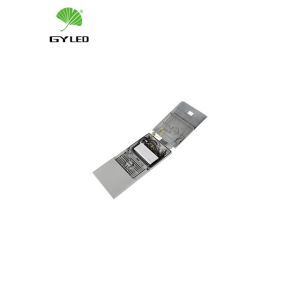 3030 LiFePO4 6000K 120lm/W 60w 80watt Roadway LED Light