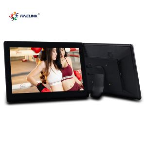 Cheap 19 Inch Industrial Touchscreen Monitor for sale