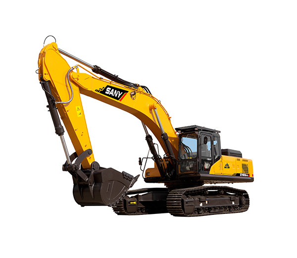 Quality Dynamic Control Hydraulic Crawler Excavator High Profitability wholesale