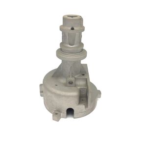 Customized Precision Investment Casting Anodized Zinc Alloy Die Casting Parts