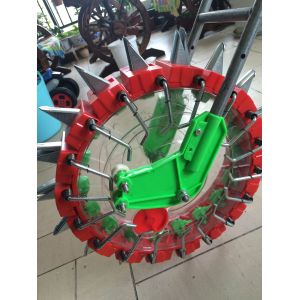 2016 new model Vegetables planter, grain seeder