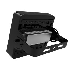 IP65 Outdoor LED Flood Lights 2500 - 6500K Color Temperature 4 . 7Kg