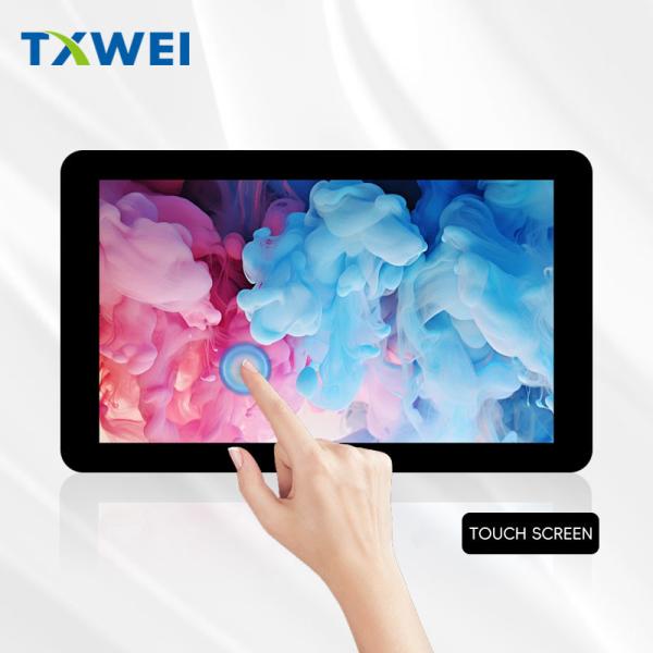 Quality 5.5-inch TFT LCD 1080 * 1920 MIPI interface with capacitive touch screen wholesale