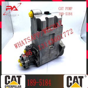 China 189-5184 Diesel Fuel Common Rail Pump 319-0607 20R-0819  10R-8899 FOR E330D C9 Engine on sale