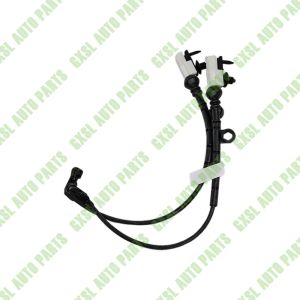 For Aston Martin DBX Sensor Front Brake Pad Kit OEM MY83-2D007-AC