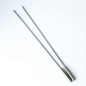 Customized Logo Accepted Horacotomy Surgical Instruments Set for Class I