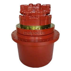 China Belparts Excavator Spare Parts Travel Motor Assy SK250-8 DH200-5 Final Drive Assy on sale