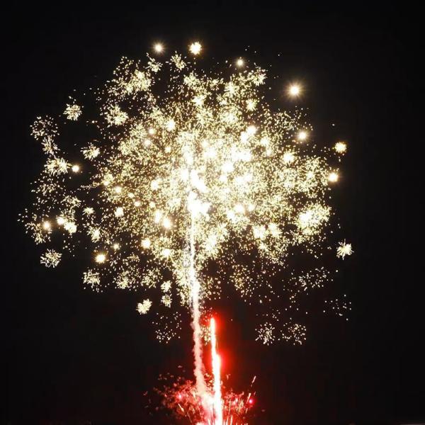 Quality Liuyang 200 Shots Consumer Cakes Fireworks 1.4 Pro Cakes Fireworks Pyrotechnics For Celebration wholesale