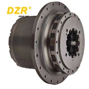 China Durable Travel Reduction Assy for PC200-7 Final Drivel Perfectly Fits Sprocket Teeth on sale
