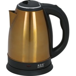 Portable Lightweight Travel Electric Kettle Accurate Temperature Control