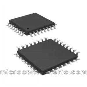 Cheap ADS124S06IPBSR Analog to Digital Converters - ADC 24-bit, 4-kSPS, 6-ch delta-sigma ADC with PGA and voltage reference fo for sale