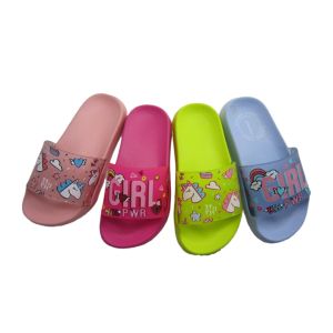Comfortable Soft Classic Eva Pool Slide Slippers