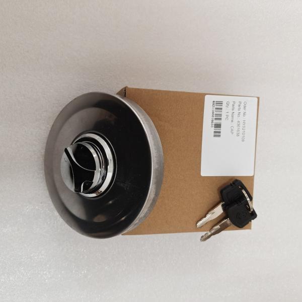 Quality Small Engine Parts Cap 4361638 4396809 7X-7700 YA00010024 For Hitachi ZH200-A wholesale