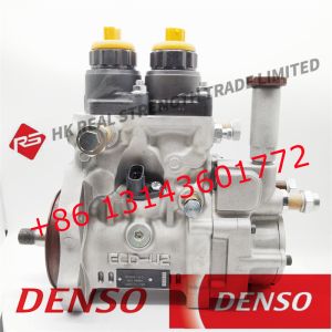 For Komatsu SA6D125 6251-71-1120 6251711120 DENSOFuel Pump 094000-0571