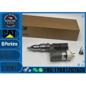 c10 injectors 10r-0963 10r0963 c12 injector 229-5918 2295918 for caterpillar cat