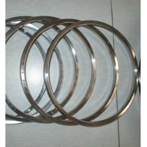 Meta Spiral Wound Gasket Flat Ring Gasket WP304 ASME B16.9 1-48 Inch