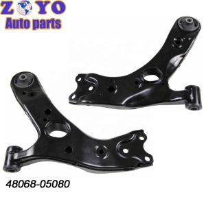 Interchange NO 48068-02180 Car Parts Front Lower Control Arm for BYD Surui 2012