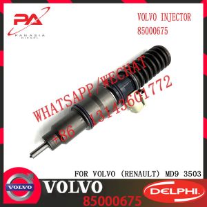 Diesel Injector 20747798, 7420747798, 85000675, BEBE4D11001, BEBE4D11101 FOR V-O