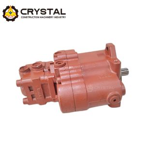 Customized Low Noise Hydraulic Pump High Power PVD-1B-32P-G8 SGS