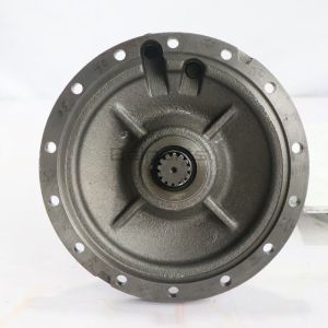 Excavator Swing Motor Assy 120-3 Pc50mr-2 Ms120 E70b U45 337 Kx161.3 M5x180chb