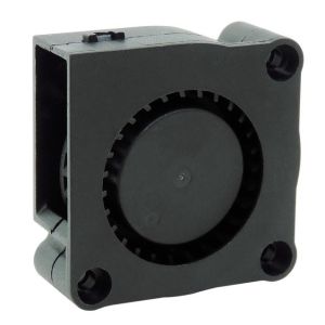 Humidifier 4015 Cooling Blower Fan Centrifugal Plastic Material