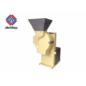 Small Type Chili Garlic Ginger Slicer Machine Stainless Steel 220V