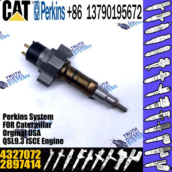Quality High Speed Steel Cummins Diesel Injector wholesale