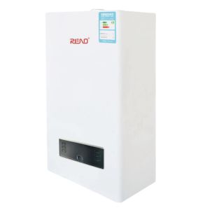 32kw Combi Tankless Boiler Stepless Tankless Combination Boiler Water Heater