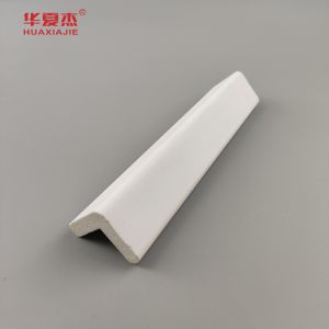 Effortlessly Enhance Your Interior with Indoor PVC Trim Moulding and Smooth