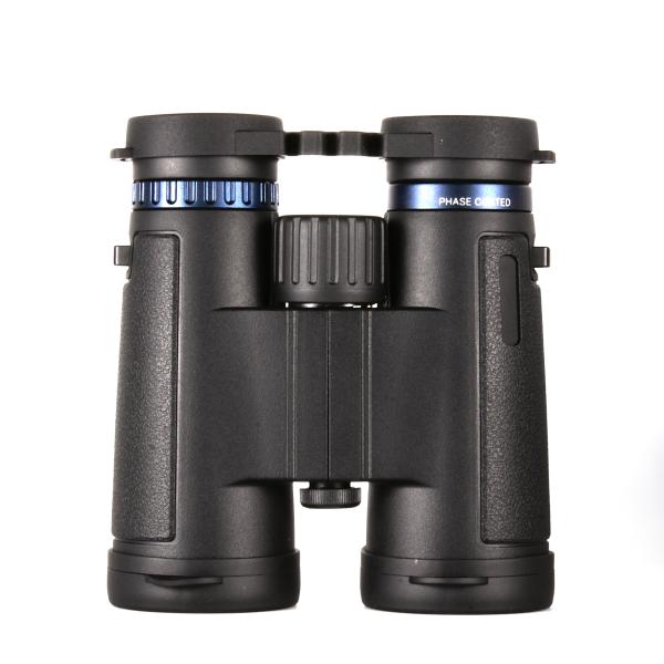 ED Binoculars 8x42 Powerful Compact Center Focus Binoculars Telescope For
