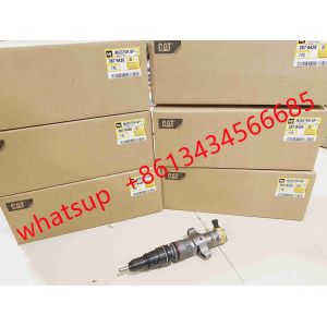 C7 Diesel Fuel Injector For Caterpillar Engine 387-9426 3879426 20R-1260 20R1260