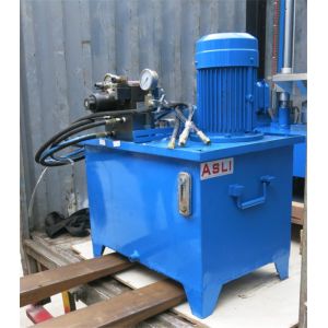 Half Sine Wave Acceleration Battery Shock Testing Machine With Payload 100kg