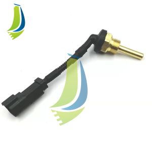 15153124 Temperature Sensor For L105 L110F L110G Loader