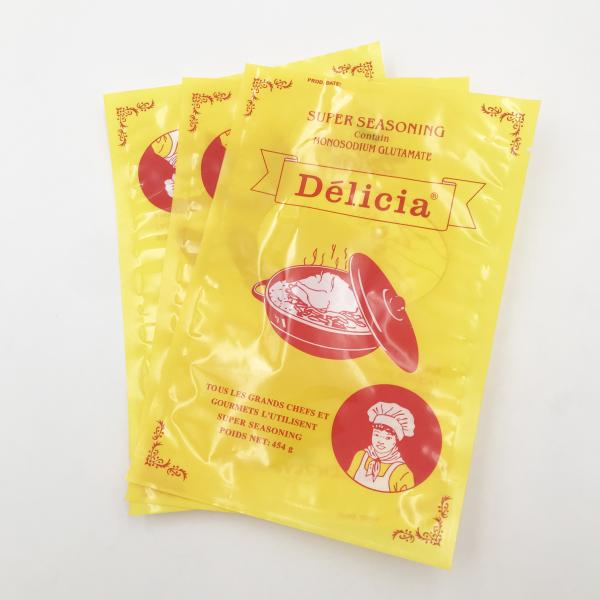 Quality Moisture Proof PA PE RoHS Vacuum Seal Packaging Pouch wholesale