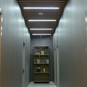 Modular Prefab Container House For Hotel with Customized Color Options and