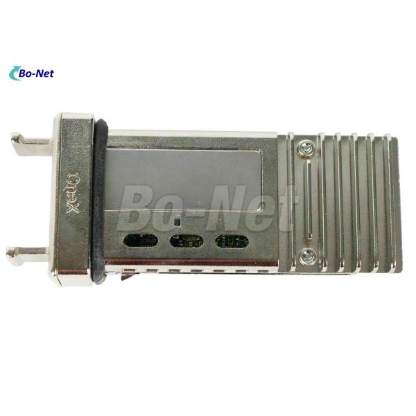 Twingig Converter Cisco Fiber Module CVR-X2-SFP10G X2 TO SFP/SFP+ 90 Days Warranty