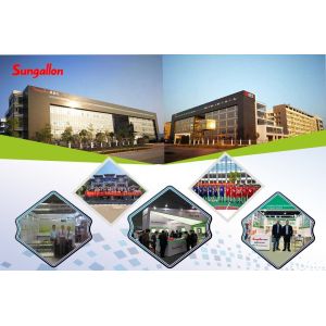 Encapsulation TPE Elastomer Material Shore A 70 for Overmolding With PC/ABS