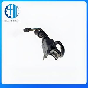 VOE11171772 11171772 Switch For Volvo Wheel Loader L60E L70E L90E L110E L120E