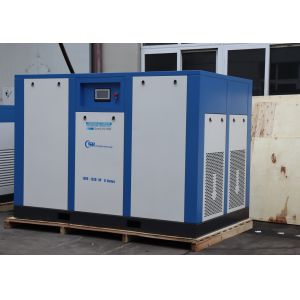 China Direct Driven Screw Air Compressor TUV ISO 200kw on sale