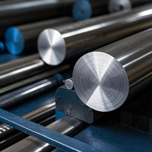 Quality Superior Corrosion Resistance Hastelloy G/N06007/Nimofer4520hMo/2.4618/NS3402 Bar For Power Plants And Reactors wholesale