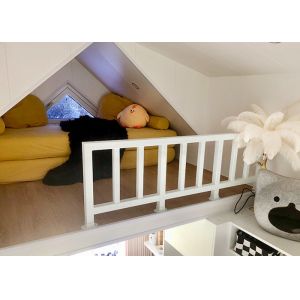 As / Us Prefab Tiny Home Kits On Trailer Ready To Ship With Bath