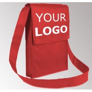 Lowest price grocery customized laminated non woven bag for shopping, Customized