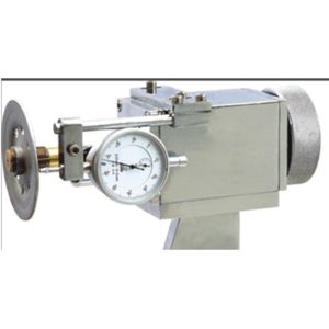 180×220×200mm Oil Filter Making Machine 0.01mm Perpendicular Measurement Tool