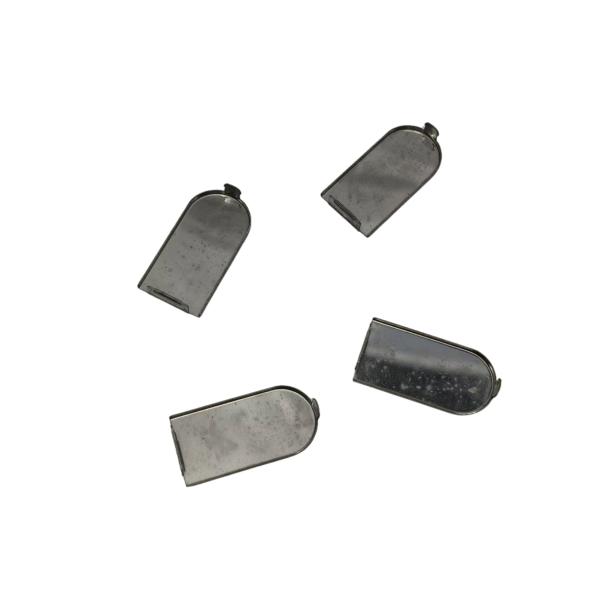 Quality High-Quality Stainless Steel Custom Parts – Tailored Dimensions & Applications wholesale